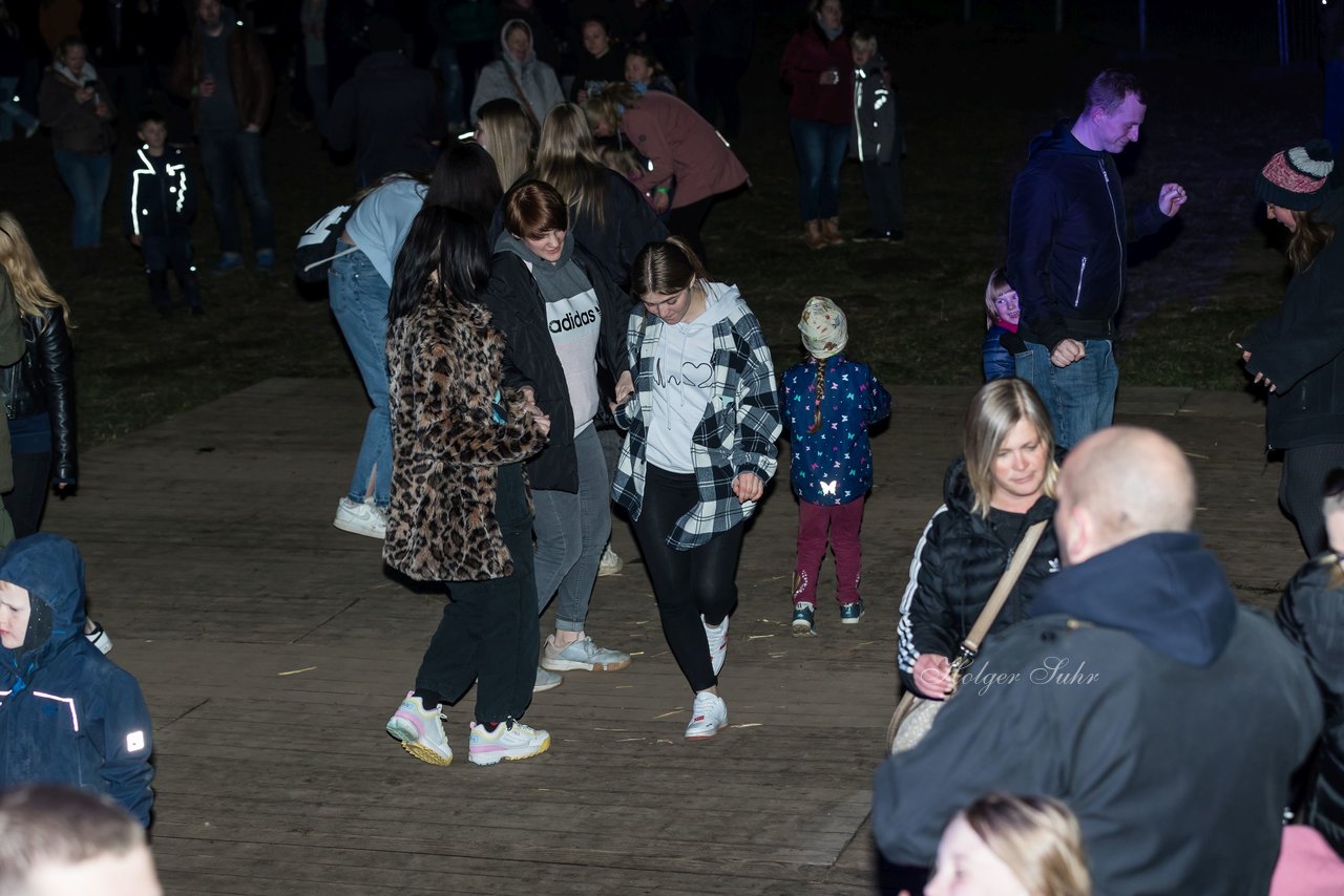 Bild 284 - Osterfeuer